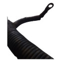 Chicote Bateria Polo Negativo Gm Prisma Maxx 1.4 8v 07 12
