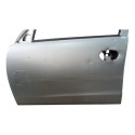 Porta Dianteira Esquerda Gm Corsa Joy Sedan 2006 Original Dianteira Esquerdo Motorista Prata