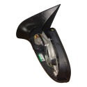Retrovisor Elétrico Esquerdo Gm Vectra Sedan Elegance 06 11