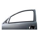 Porta Dianteira Esquerda Gm Corsa Joy Sedan 2006 Original Dianteira Esquerdo Motorista Prata