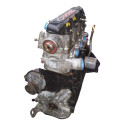 Motor Parcial Vhc 1.0 8v 5marcha Gm Celta 2004 Original 