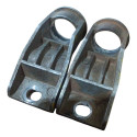 Suporte Superior Radiador Gm Prisma Maxx 1.4 8v 2007 2012