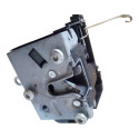 Fechadura Manual Porta Dianteira Le Gm Corsa Joy Sedan 03 12