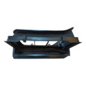 Alojamento Filtro Ar Corsa Pick Up 1996 1997 2003