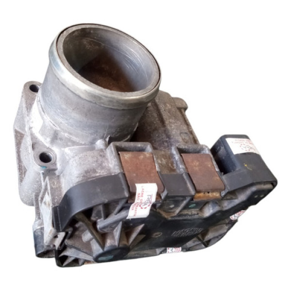 Tbi Corpo Borboleta 1.0 8v Fire Multiponto Fiat Palio 2004