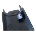 Acabamento Coluna Central Inferior Ld Gm Corsa Sedan 03 A 12