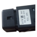 Botão Farol Milha Com Plug Gm Corsa 1995 A 2012 Original