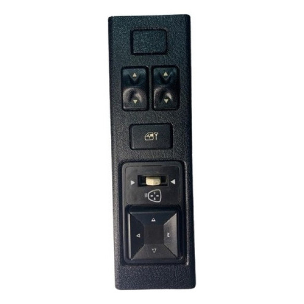Comando Console Central Fiat Tempra 1994 1998 Original 