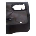Forro Porta Traseira Esquerda Gm Corsa Joy Sedan 2003 A 2012 Cinza-escuro
