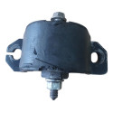 Coxim Traseiro Motor Câmbio Le Gm Celta 1.0 2001 A 2006