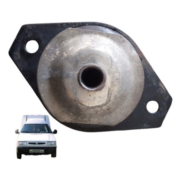 Coxim Motor Lado Direito Fiat Fiorino Uno Fire 2004 Original