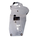 Kit Capa Correia Dentada 3 Partes Gm Corsa Wind 1996