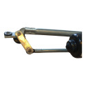 Motor Galhada Limpador Parabrisa Gm Prisma Maxx 1.4 8v 07 12