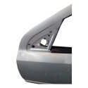 Porta Dianteira Esquerda Gm Vectra Sedan Elegance 06 11 Dianteira Esquerdo Prata