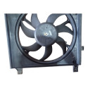 Defletor Motor Ventoinha Sem Ar Gm Corsa Joy 1.0 Sedan 2006