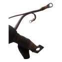 Chicote Bateria Polo Negativo Gm Prisma Maxx 1.4 8v 07 12
