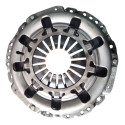 Platô Disco Embreagem Gm Celta 1.0 8v Vhc 2004 Original Prata
