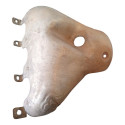 Defletor Protetor Calor Catalisador Corsa Joy 1.0 Sedan 2006