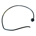 Brucutu Esguicho Mangueira Capo Gm Prisma Maxx 1.4 8v 07 12 Preto