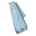Moldura Coluna Esquerda Superior Corsa Pick Up 96 97 03