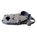Kit Capa Correia Dentada 3 Partes Gm Corsa Wind 1996