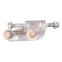 Suporte Alternador Com Parafuso Gm Celta 1.0 8v Vhc 2004