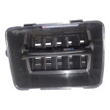 Difusor Ar Central Esquerdo Gm Vectra Elegance 2006 A 2011
