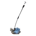 Fechadura Elétrica Traseira Esquerda Gm Vectra Sedan 06 11