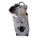 Kit Capa Correia Dentada 3 Partes Gm Corsa Wind 1996