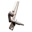 Maquina Limpador Parabrisa Dianteiro Gm Corsa St 2001 2003