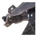 Pedal Embreagem Com Atuador Gm Corsa Joy Montana 2003 A 2012