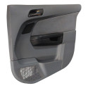 Forro Porta Traseira Direita Vectra Sedan 2006 2011