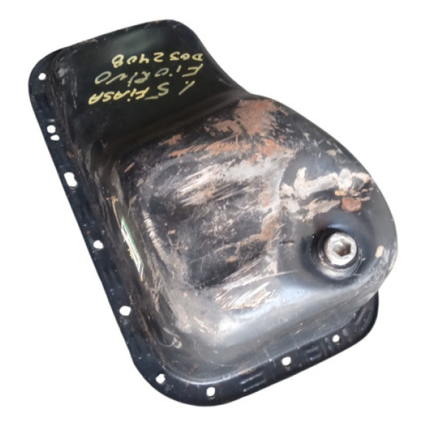 Carter Óleo 1.5 8v Fiasa Fiat Fiorino 2002 Original