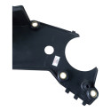 Capa Correia Dentada Inferior Gm Celta 1.0 8v 2004 Original