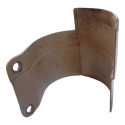  Capa Protetor Homocinética Passat Variant B6 Jetta Bora
