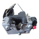 Fechadura Manual Porta Traseira Le Gm Corsa Joy Sedan 03 12