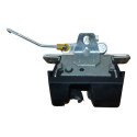Fechadura Tampa Traseira Porta Malas Gm Prisma Maxx 07 12