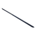 Pestana Externa Friso Porta Traseira Esquerda Celta 4p 2003 Preto