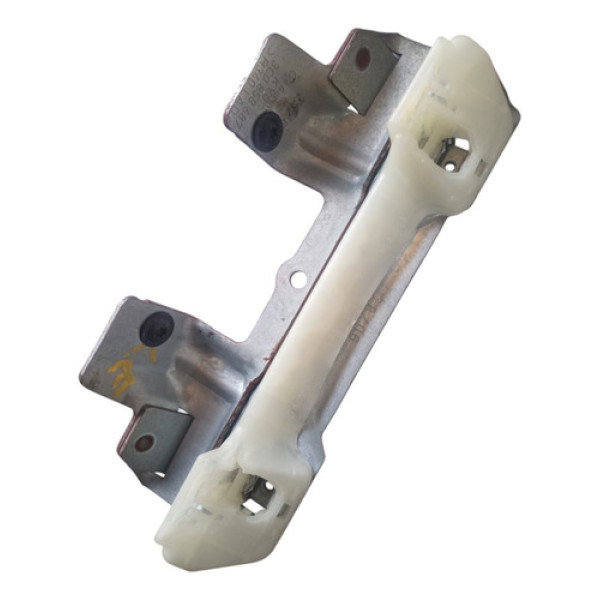 Suporte Alça Teto Passat Variant Jetta Tiguan Golf 2006 2010 Cinza