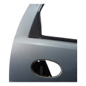 Porta Traseira Direita Gm Corsa Joy Sedan 1.0 2006 Original Traseira Direito Prata