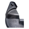 Moldura Protetor Caixa Ar Quente Com Parafuso Gm Celta 2004