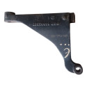 Suporte Alternador Superior Gm Montana Corsa Joy 2003 A 2012