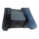 Moldura Console Central Gm Celta 1.0 8v 2001 2006 Original Cinza Macaw