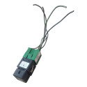 Botão Farol Milha Com Plug Gm Corsa 1995 A 2012 Original