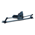 Motor Galhada Limpador Parabrisa Gm Prisma Maxx 1.4 8v 07 12