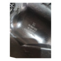 Capa Superior Correia Dentada Gm Corsa 1.0 1996 2003 Preto