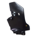 Acabamento Esquerdo Console Central Gm Corsa Joy 2003 A 2012
