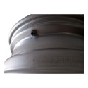 Roda Ferro Aro 16 X 6½j Fumagalli Gm S10 2012 A 2016 Cinza