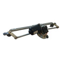 Motor Galhada Limpador Parabrisa Gm Prisma Maxx 1.4 8v 07 12