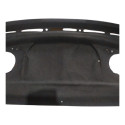 Tampão Porta Malas Gm Prisma Maxx 1.4 8v 2007 2012 Cinza-escuro